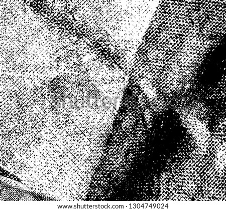 Black and white grunge background