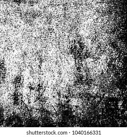 Black and white grunge background abstract monochrome vector