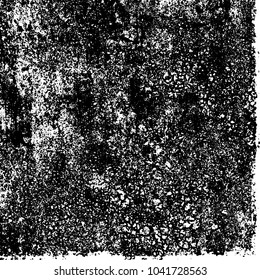 Black and white grunge background abstract monochrome vector