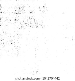 Black and white grunge background abstract monochrome vector