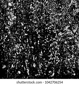 Black and white grunge background abstract monochrome vector