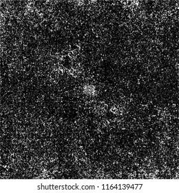 Black and white grunge background. Abstract dirty pattern in urban style