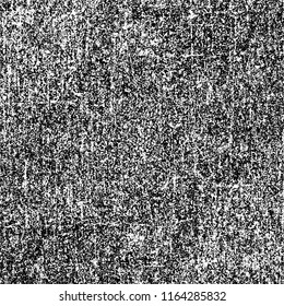 Black and white grunge background. Abstract dirty pattern in urban style