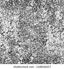 Black and white grunge background. Abstract dirty pattern in urban style