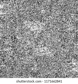 Black and white grunge background. Abstract dirty pattern in urban style