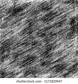 Black and white grunge background. Abstract dirty pattern in urban style