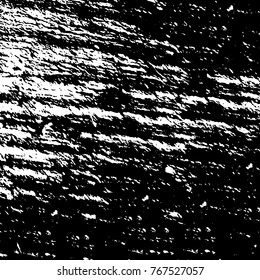 Black and white grunge background. Abstract vector texture of the ink spots. Vintage elements for printing on business cards, posters and design your own