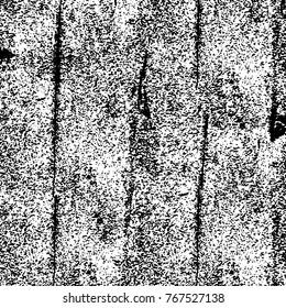 Black and white grunge background. Abstract vector texture of the ink spots. Vintage elements for printing on business cards, posters and design your own