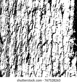 Black and white grunge background. Abstract vector texture of the ink spots. Vintage elements for printing on business cards, posters and design your own