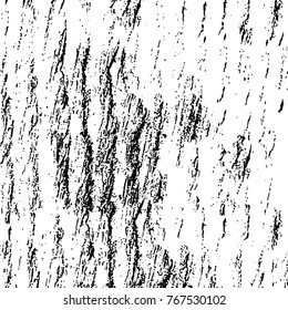 Black and white grunge background. Abstract vector texture of the ink spots. Vintage elements for printing on business cards, posters and design your own
