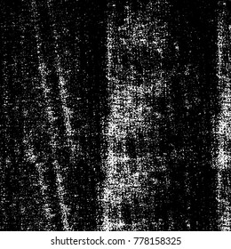 Black and white grunge background. Abstract vector texture of the ink spots. Vintage elements for printing on business cards, posters and design your own