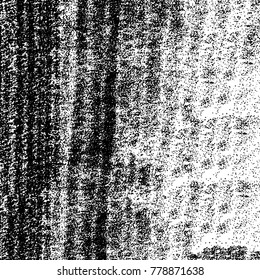 Black and white grunge background. Abstract vector texture of the ink spots. Vintage elements for printing on business cards, posters and design your own
