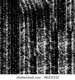 Black and white grunge background. Abstract vector texture of the ink spots. Vintage elements for printing on business cards, posters and design your own