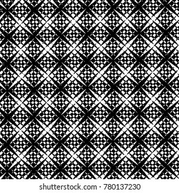 Black and white grunge background. Abstract vector texture of the ink spots. Vintage elements for printing on business cards, posters and design your own