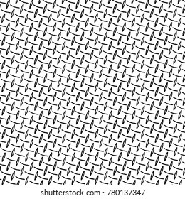 Black and white grunge background. Abstract vector texture of the ink spots. Vintage elements for printing on business cards, posters and design your own
