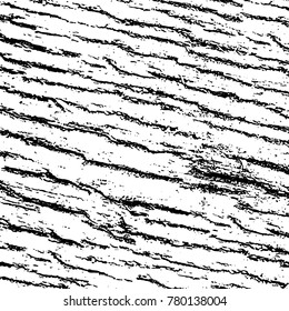 Black and white grunge background. Abstract vector texture of the ink spots. Vintage elements for printing on business cards, posters and design your own