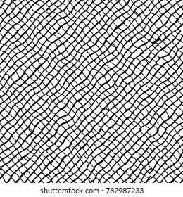Black and white grunge background. Abstract vector texture of the ink spots. Vintage elements for printing on business cards, posters and design your own