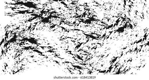 Black and white grunge background. Splatter Paint Texture.  Scratch, Grain, Noise 
