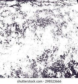 Black and white grunge background. Texture pattern for placards, posters, flyers and banner, web designs.
