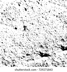 Black and white grunge background vector