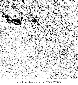 Black and white grunge background vector