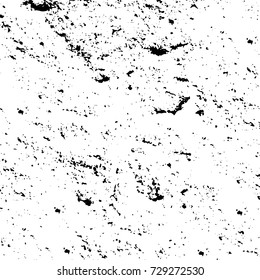 Black and white grunge background vector