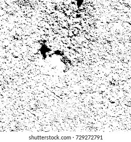 Black and white grunge background vector