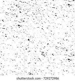 Black and white grunge background vector