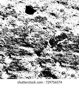 Black and white grunge background vector