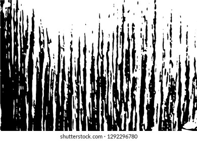 Black and white grunge. Distress overlay texture. Abstract surface dust and rough dirty wall background concept. Distress illustration simply place over object to create grunge effect . Vector EPS10.
