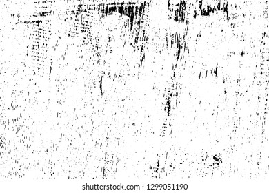 Black and white grunge. Distress overlay texture. Abstract surface dust and rough dirty wall background concept. Distress illustration simply place over object to create grunge effect . Vector EPS10.

