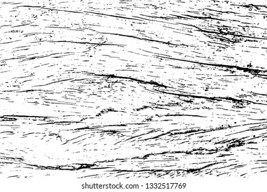 Black and white grunge. Distress overlay texture. Abstract surface dust and rough dirty wall background concept. Distress illustration simply place over object to create grunge effect . Vector EPS10.