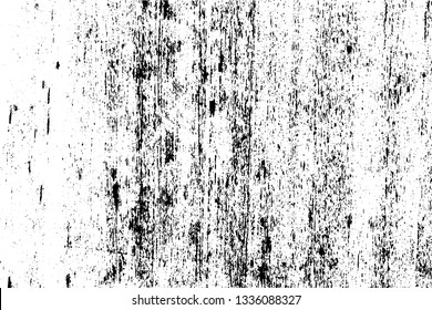 Black and white grunge. Distress overlay texture. Abstract surface dust and rough dirty wall background concept. Distress illustration simply place over object to create grunge effect . Vector EPS10.