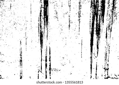 Black and white grunge. Distress overlay texture. Abstract surface dust and rough dirty wall background concept. Distress illustration simply place over object to create grunge effect . Vector EPS10.