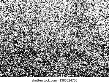 Black and white grunge. Distress overlay texture. Abstract surface dust and rough dirty wall background concept. Distress illustration simply place over object to create grunge effect . Vector EPS10.
