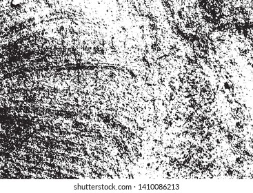 Black and white grunge. Distress overlay texture. Abstract surface dust and rough dirty wall background concept. Distress illustration simply place over object to create grunge effect . Vector EPS10.