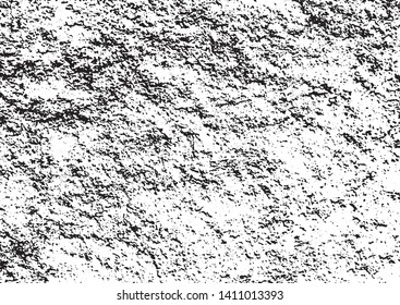 Black and white grunge. Distress overlay texture. Abstract surface dust and rough dirty wall background concept. Distress illustration simply place over object to create grunge effect . Vector EPS10.