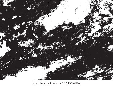 Black and white grunge. Distress overlay texture. Abstract surface dust and rough dirty wall background concept. Distress illustration simply place over object to create grunge effect . Vector EPS10.
