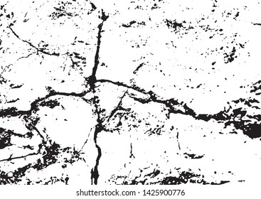 Black and white grunge. Distress overlay texture. Abstract surface dust and rough dirty wall background concept. Distress illustration simply place over object to create grunge effect . Vector EPS10.
