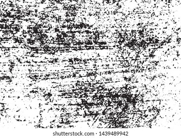 Black and white grunge. Distress overlay texture. Abstract surface dust and rough dirty wall background concept. Distress illustration simply place over object to create grunge effect . Vector EPS10.
