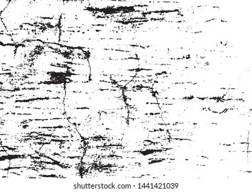 Black and white grunge. Distress overlay texture. Abstract surface dust and rough dirty wall background concept. Distress illustration simply place over object to create grunge effect . Vector EPS10.