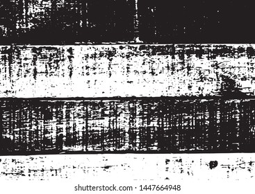 Black and white grunge. Distress overlay texture. Abstract surface dust and rough dirty wall background concept. Distress illustration simply place over object to create grunge effect . Vector EPS10.