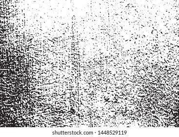 Black and white grunge. Distress overlay texture. Abstract surface dust and rough dirty wall background concept. Distress illustration simply place over object to create grunge effect . Vector EPS10.