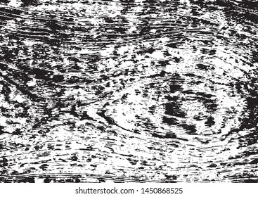 Black and white grunge. Distress overlay texture. Abstract surface dust and rough dirty wall background concept. Distress illustration simply place over object to create grunge effect . Vector EPS10.
