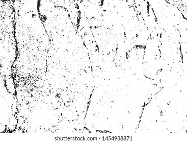 Black and white grunge. Distress overlay texture. Abstract surface dust and rough dirty wall background concept. Distress illustration simply place over object to create grunge effect . Vector EPS10.