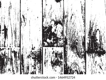 Black and white grunge. Distress overlay texture. Abstract surface dust and rough dirty wall background concept. Distress illustration simply place over object to create grunge effect . Vector EPS10.