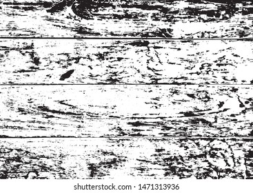Black and white grunge. Distress overlay texture. Abstract surface dust and rough dirty wall background concept. Distress illustration simply place over object to create grunge effect . Vector EPS10.