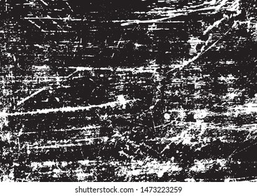 Black and white grunge. Distress overlay texture. Abstract surface dust and rough dirty wall background concept. Distress illustration simply place over object to create grunge effect . Vector EPS10.