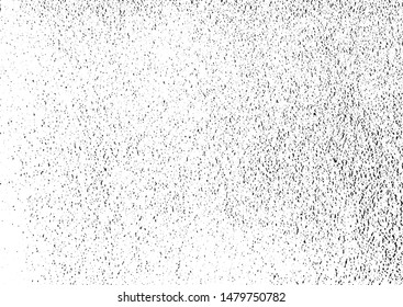 Black and white grunge. Distress overlay texture. Abstract surface dust and rough dirty wall background concept. Distress illustration simply place over object to create grunge effect . Vector EPS10.