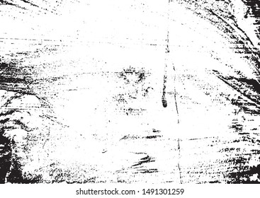 Black and white grunge. Distress overlay texture. Abstract surface dust and rough dirty wall background concept. Distress illustration simply place over object to create grunge effect. Vector EPS10.